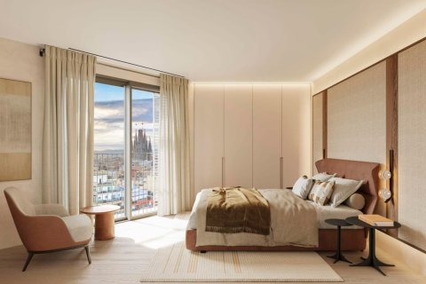 3 chambres Appartement à Duc Tan, Vietnam No. 89929 15