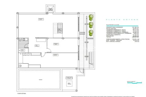 4 bedrooms Villa in Long Dinh, Vietnam No. 25771 13