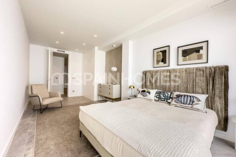 4 bedrooms Villa in Long Dinh, Vietnam No. 25771 10