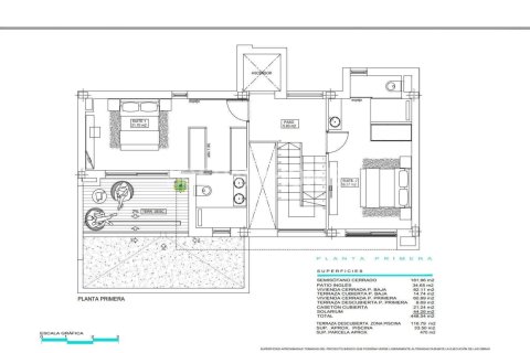 4 bedrooms Villa in Long Dinh, Vietnam No. 25771 15