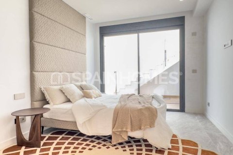 4 bedrooms Villa in Long Dinh, Vietnam No. 25771 9