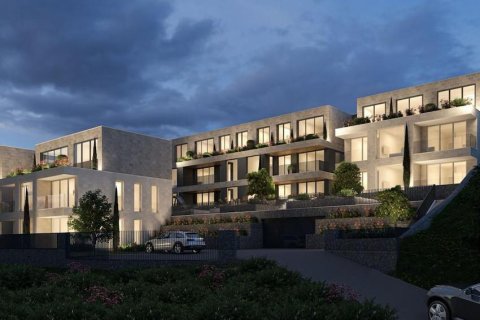 3 bedrooms Apartment in Kotor, Montenegro No. 104769 5