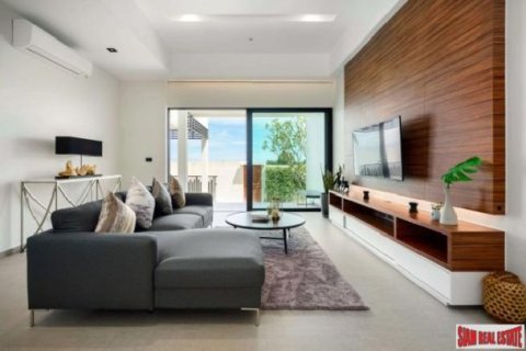 3 bedrooms Villa in Hua Hin, Thailand No. 96617 9