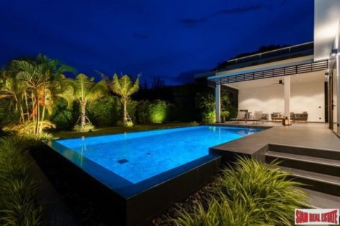 3 bedrooms Villa in Hua Hin, Thailand No. 96617 2