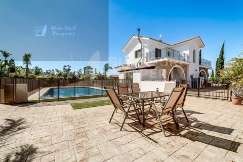 3 bedrooms Villa in Frenaros, Cyprus No. 64946 27
