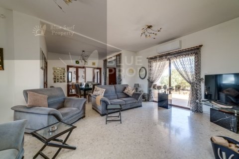 3 bedrooms Villa in Frenaros, Cyprus No. 64946 4