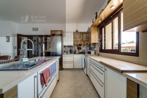 3 bedrooms Villa in Frenaros, Cyprus No. 64946 8