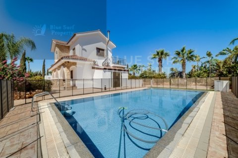 3 bedrooms Villa in Frenaros, Cyprus No. 64946 24