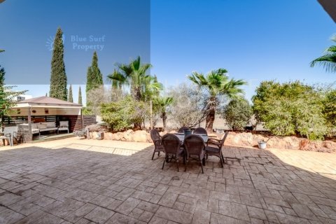 3 bedrooms Villa in Frenaros, Cyprus No. 64946 30