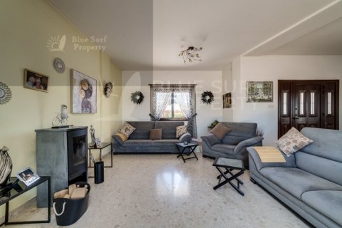 3 bedrooms Villa in Frenaros, Cyprus No. 64946 3