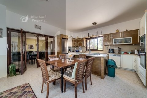 3 bedrooms Villa in Frenaros, Cyprus No. 64946 7