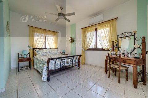 3 bedrooms Villa in Frenaros, Cyprus No. 64946 11