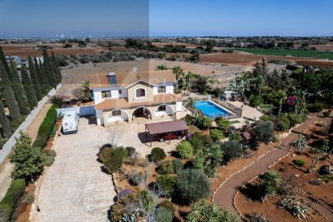 3 bedrooms Villa in Frenaros, Cyprus No. 64946 1