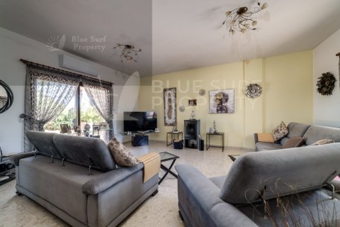 3 bedrooms Villa in Frenaros, Cyprus No. 64946 2