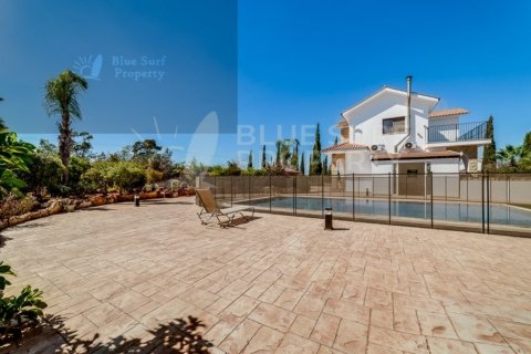 3 bedrooms Villa in Frenaros, Cyprus No. 64946 28