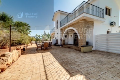 3 bedrooms Villa in Frenaros, Cyprus No. 64946 23