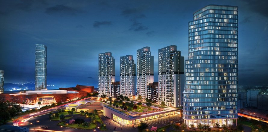 5 chambres Appartement à Khanh Hoa, Vietnam No. 114628