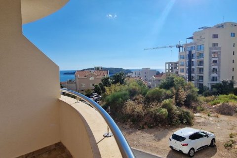 1 bedroom Apartment in Budva, Montenegro No. 66780 7