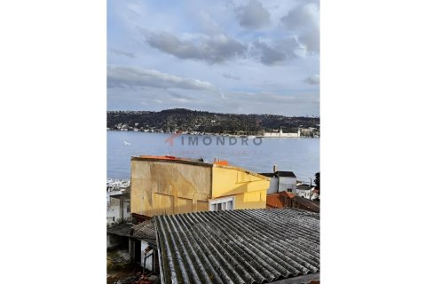 10 dormitorios Apartment en Besiktas, Turkey No. 125279
