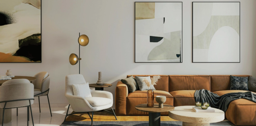 3 bedrooms Apartment in Can Tho, Vietnam No. 91369