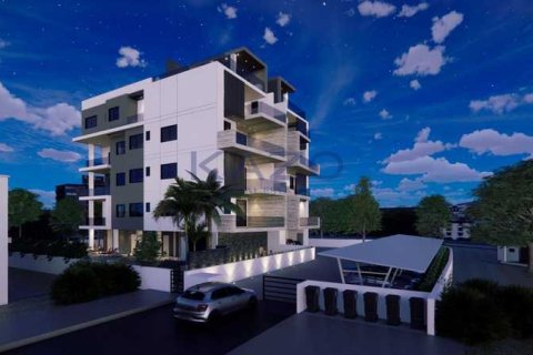 2 bedrooms Apartment in Germasogeia, Cyprus No. 72439 2