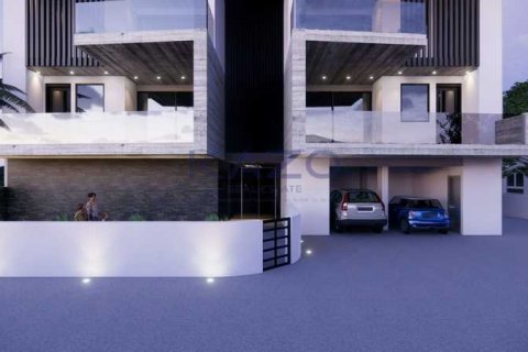 2 bedrooms Apartment in Germasogeia, Cyprus No. 72439 7