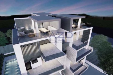 2 bedrooms Apartment in Germasogeia, Cyprus No. 72439 5