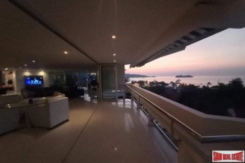 2 bedrooms Apartment in Patong, Thailand No. 95737 9