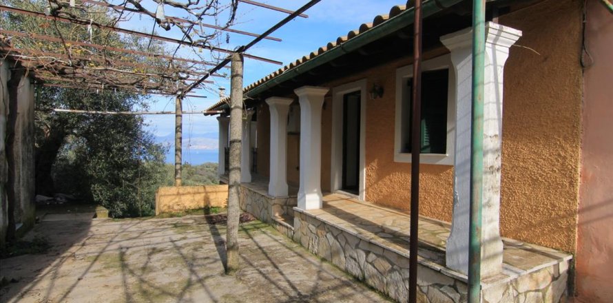 3 chambres House à Corfu, Greece No. 57646