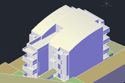 23 rooms Building in Kavala, Greece No. 120958 5