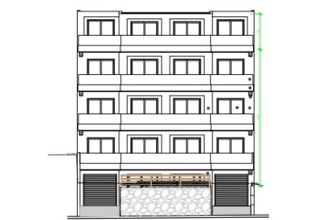 23 rooms Building in Kavala, Greece No. 120958 4