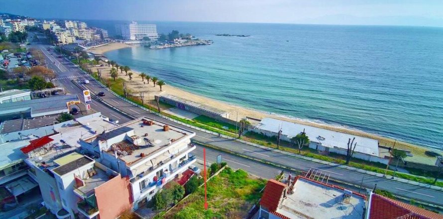 23 rooms Building in Kavala, Greece No. 120958