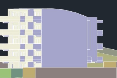 23 rooms Building in Kavala, Greece No. 120958 7