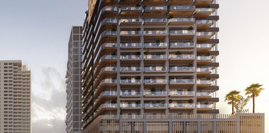 2 bedrooms Apartment in Dubai, UAE No. 85124