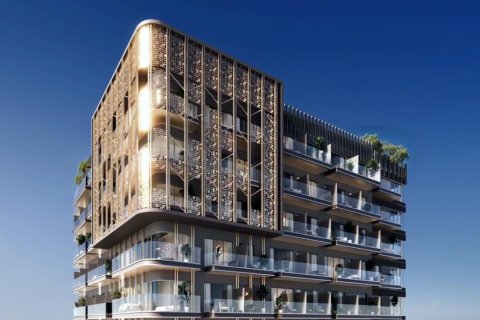 2 bedrooms Apartment in Can Tho, Vietnam No. 85124 8