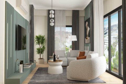 1 bedroom Apartment in Bac Tu Liem, Vietnam No. 14939 2