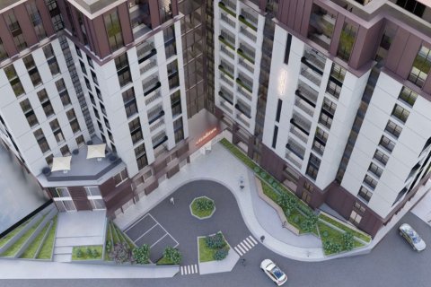 1 bedroom Apartment in Bac Tu Liem, Vietnam No. 14939 3