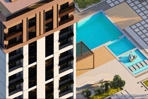 1 bedroom Apartment in Bac Tu Liem, Vietnam No. 14939 4