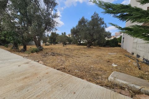 1043m² Land in Marousi, Greece No. 109217 4