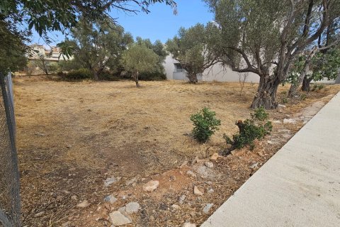 1043m² Land in Marousi, Greece No. 109217 3