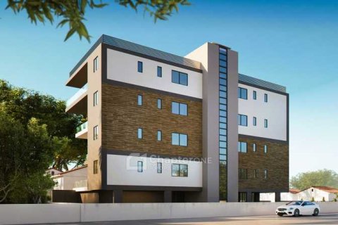 2 bedrooms Apartment in Limassol, Cyprus No. 102240 14