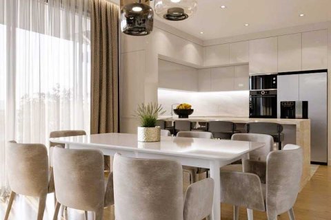 2 bedrooms Apartment in Limassol, Cyprus No. 102240 4