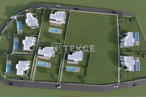 5 chambres Villa à Phi Dien, Vietnam No. 11951 13