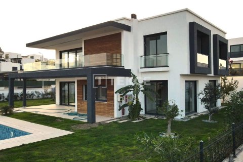 5 chambres Villa à Phi Dien, Vietnam No. 11951 16