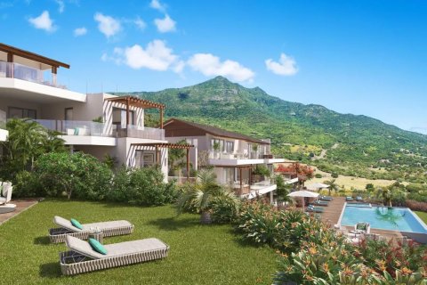 3 bedrooms Apartment in Petite Riviere, Mauritius No. 53403 4