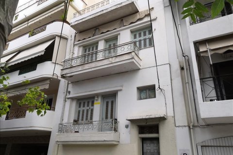 150m² Building in Piraeus, Greece No. 57851 1