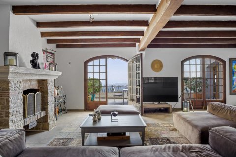 4 chambres Villa à Tourrettes-sur-Loup, France No. 67896 5