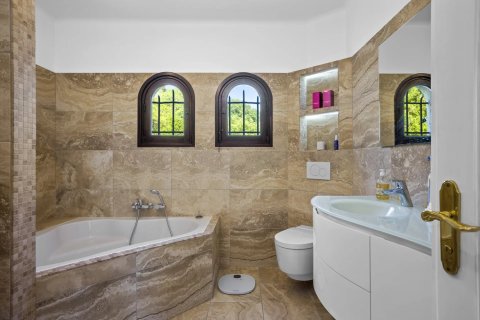 4 chambres Villa à Tourrettes-sur-Loup, France No. 67896 10