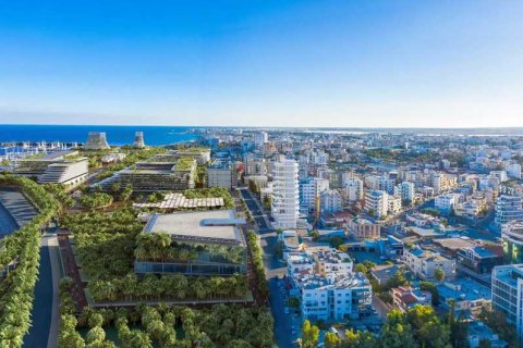 3 bedrooms Apartment in Larnaca, Cyprus No. 76486 2