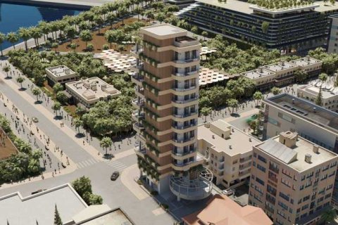 3 bedrooms Apartment in Larnaca, Cyprus No. 76486 9